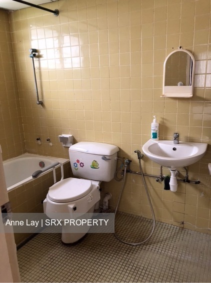 Laguna Park (D15), Apartment #246025721